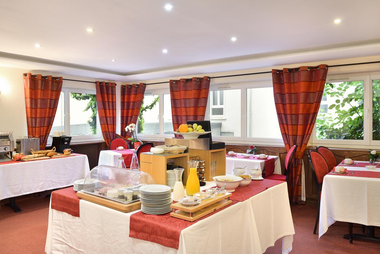 Logis Hotel Spa Restaurant Au Site Normand Clécy Екстериор снимка